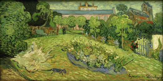 Vincent van Gogh 5.2.1817 – ebd